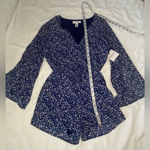 Arizona Jean‎ Co. Romper